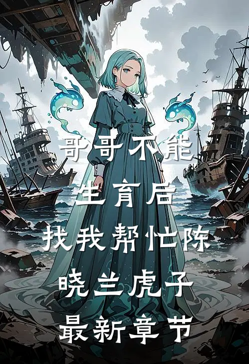 哥哥不能生育后，找我帮忙陈晓兰虎子最新章节