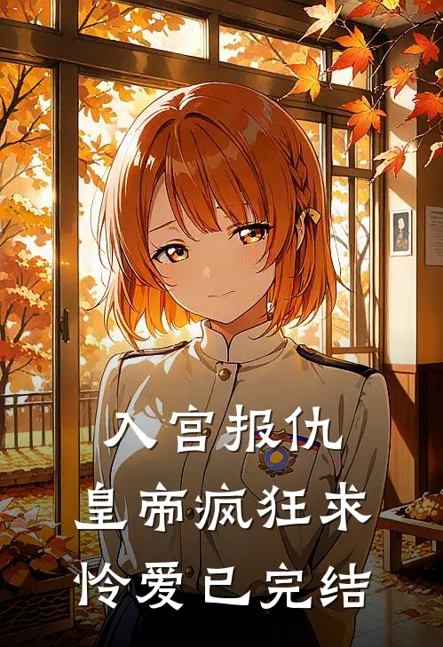 入宫报仇，皇帝疯狂求怜爱已完结