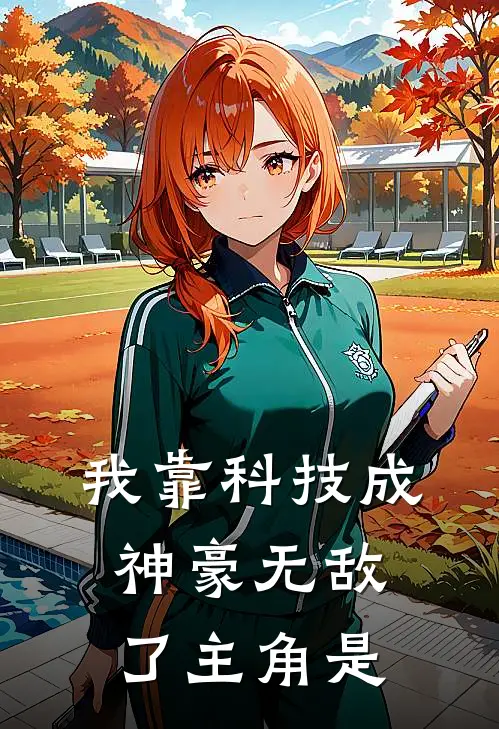 我靠科技成神豪无敌了主角是