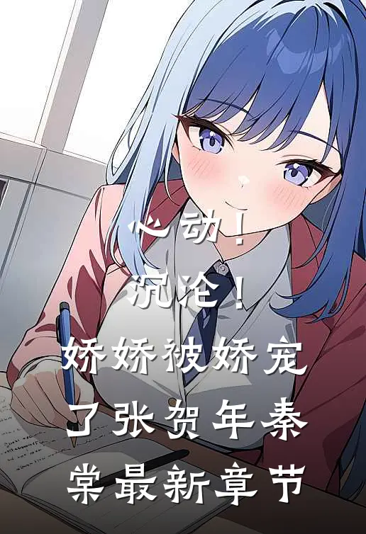 心动！沉沦！娇娇被娇宠了张贺年秦棠最新章节