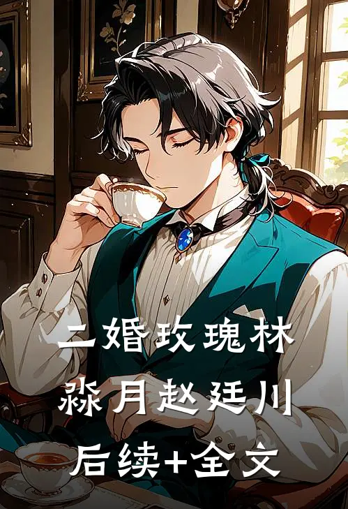 二婚玫瑰林淼月赵廷川后续+全文