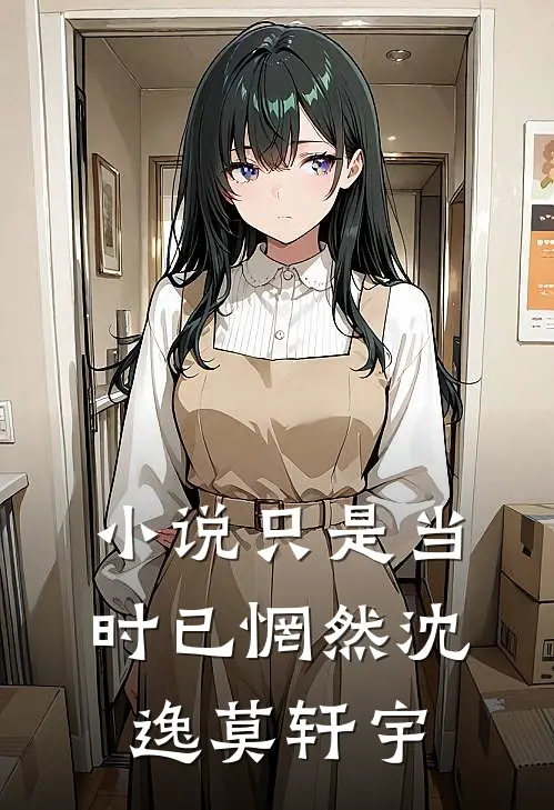小说只是当时已惘然(沈逸莫轩宇)