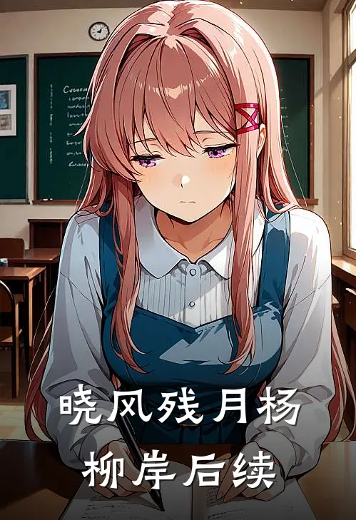 晓风残月杨柳岸后续