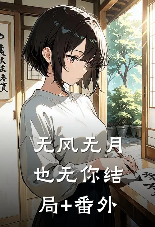 无风无月也无你结局+番外