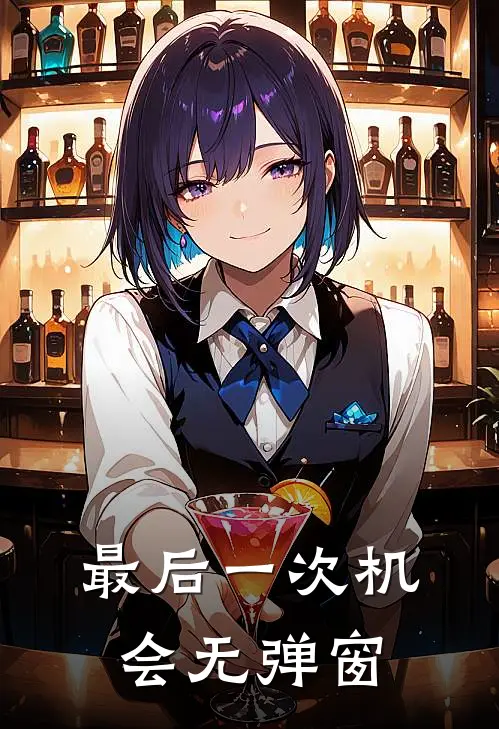 最后一次机会无弹窗