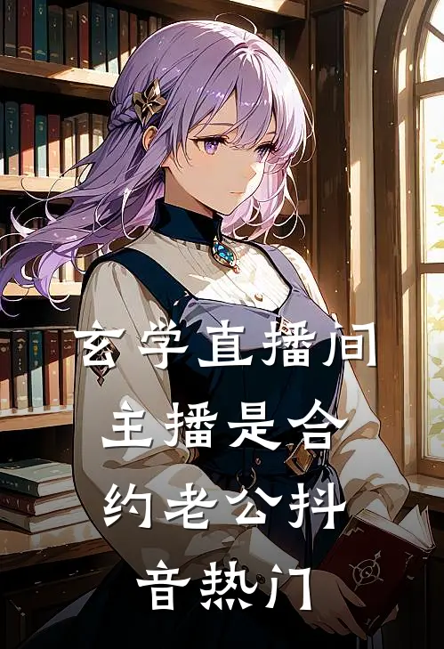 玄学直播间：主播是合约老公抖音热门