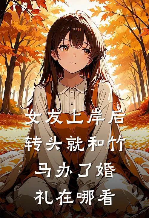 女友上岸后，转头就和竹马办了婚礼在哪看