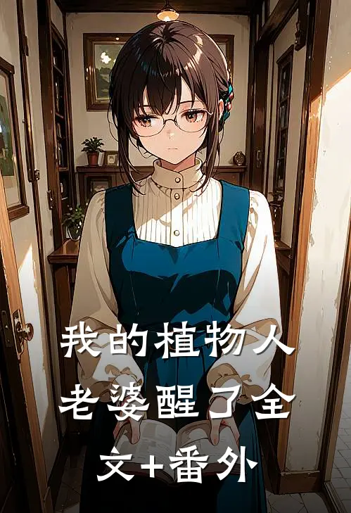 我的植物人老婆醒了全文+番外