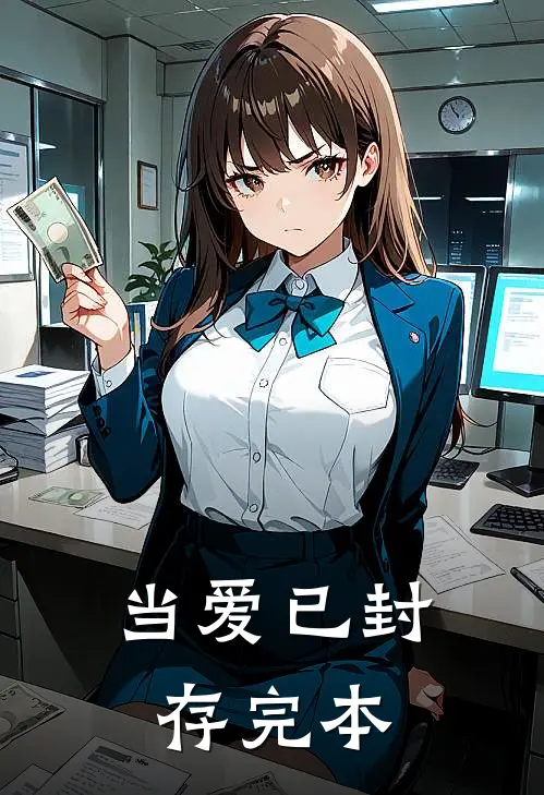 当爱已封存完本