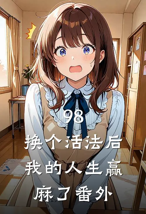 98:换个活法后我的人生赢麻了番外