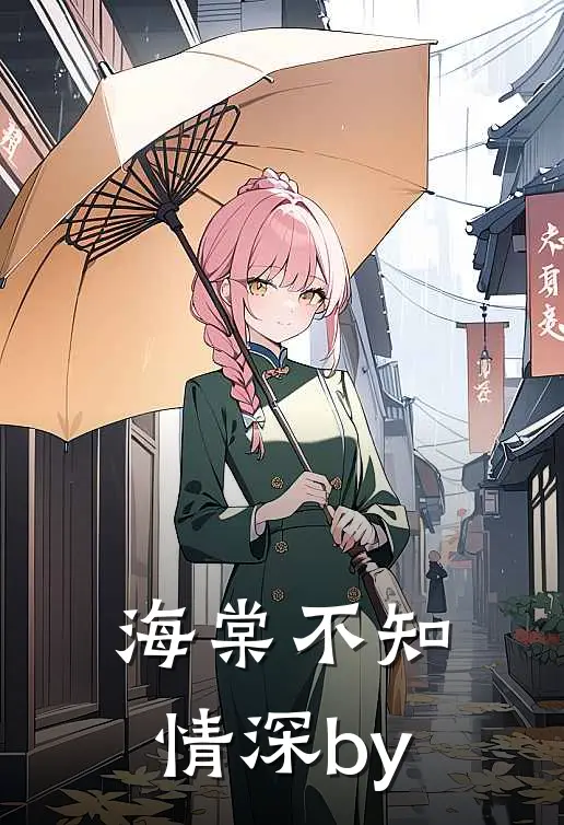 海棠不知情深by