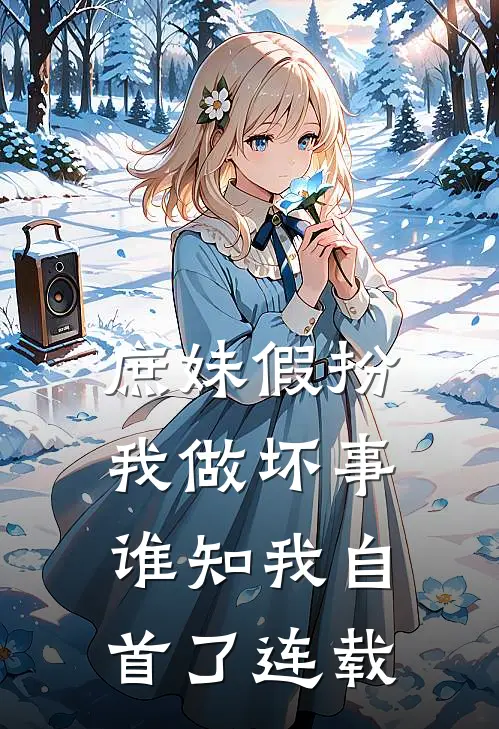 庶妹假扮我做坏事，谁知我自首了连载
