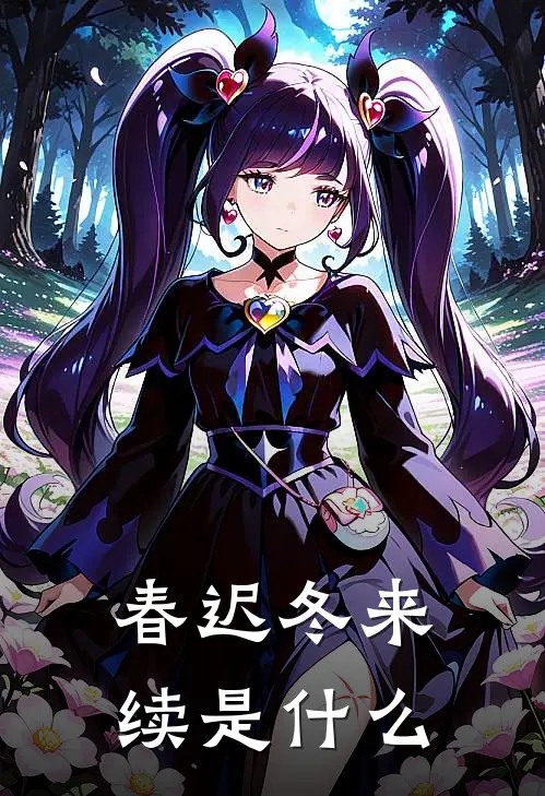 春迟冬来续是什么
