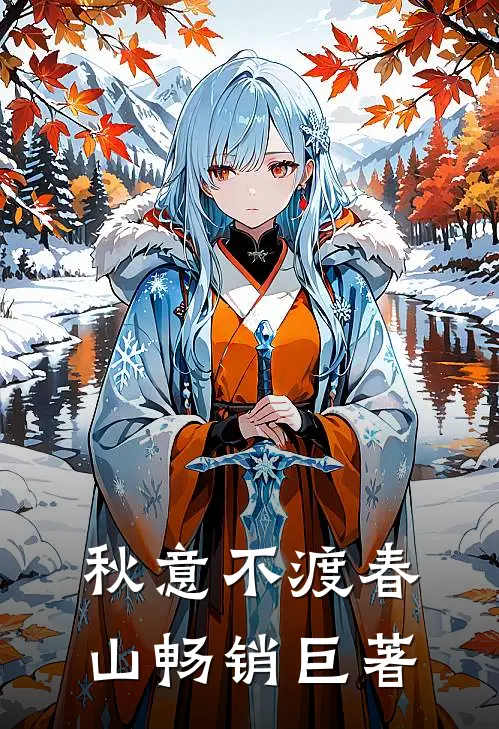 秋意不渡春山畅销巨著