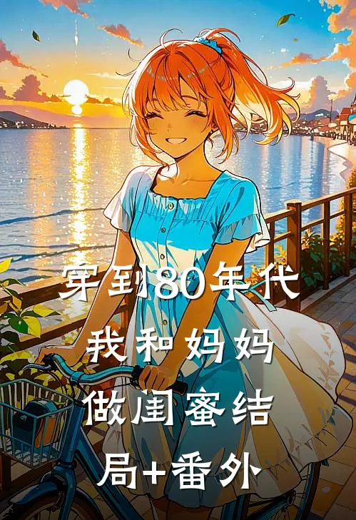 穿到80年代，我和妈妈做闺蜜结局+番外
