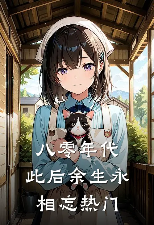 八零年代：此后余生永相忘热门