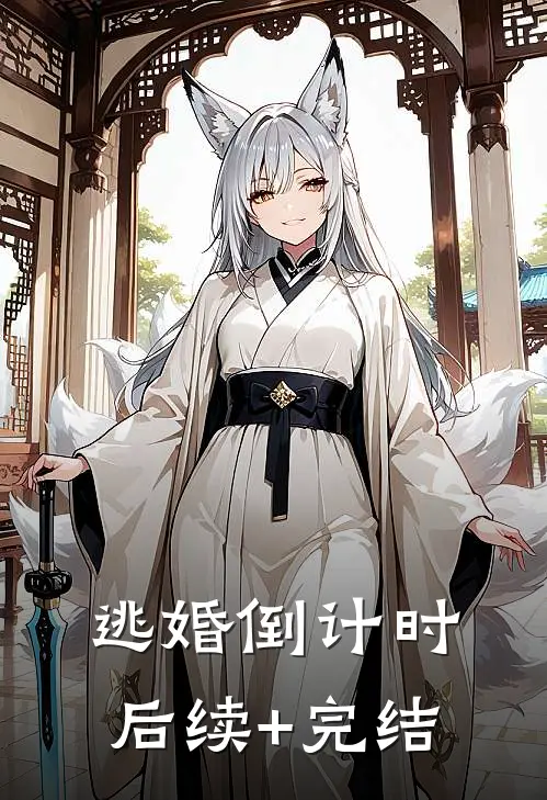 逃婚倒计时后续+完结