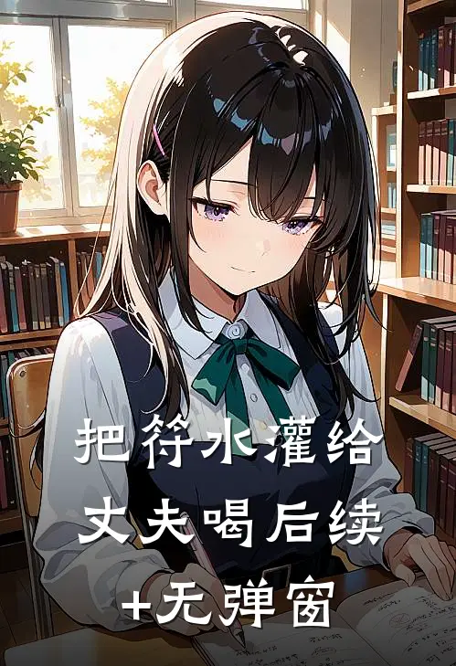 把符水灌给丈夫喝后续+无弹窗