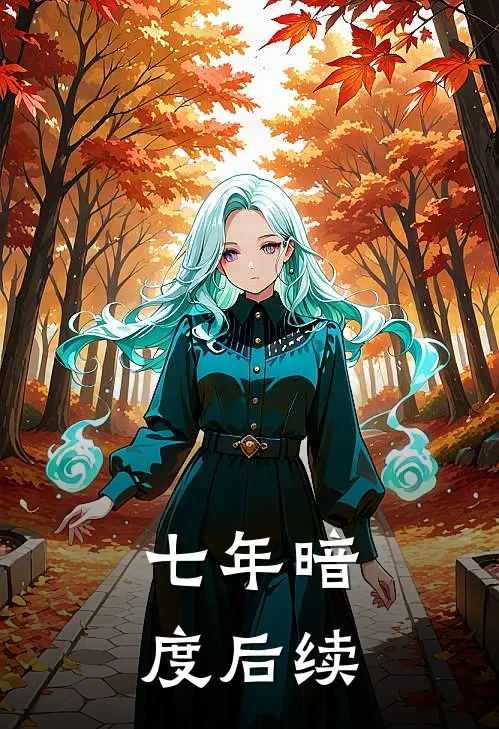 七年暗度后续