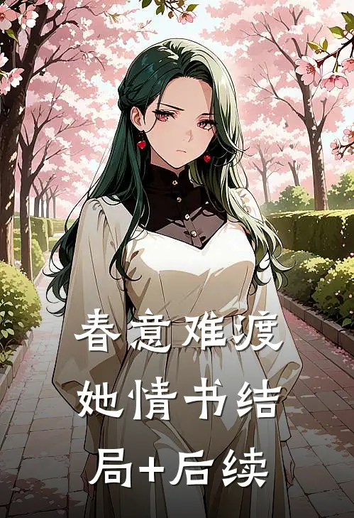 春意难渡她情书结局+后续