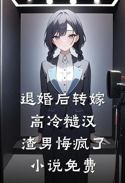 退婚后转嫁高冷糙汉，渣男悔疯了小说免费