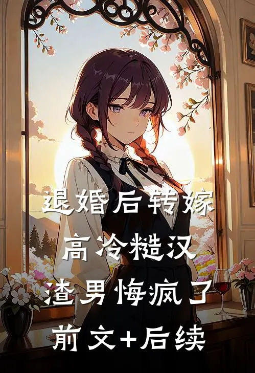 退婚后转嫁高冷糙汉，渣男悔疯了前文+后续