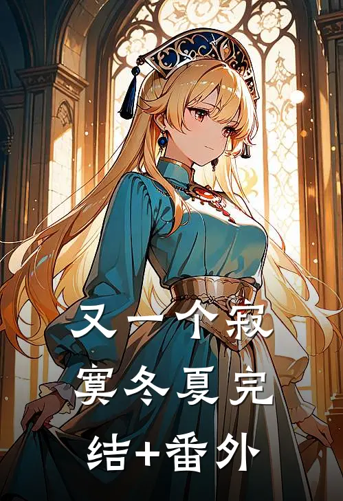 又一个寂寞冬夏完结+番外