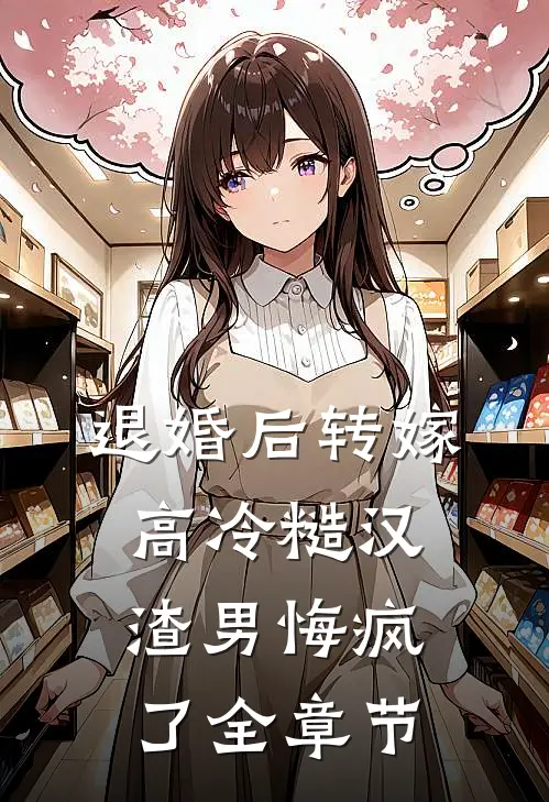 退婚后转嫁高冷糙汉，渣男悔疯了全章节