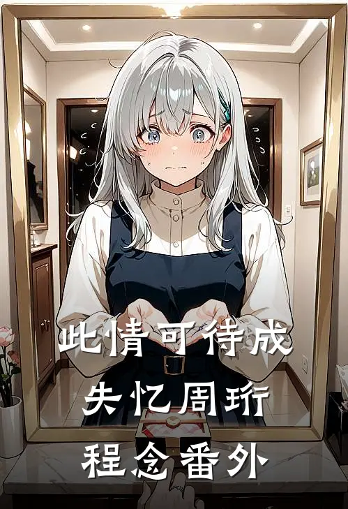 此情可待成失忆周珩程念番外