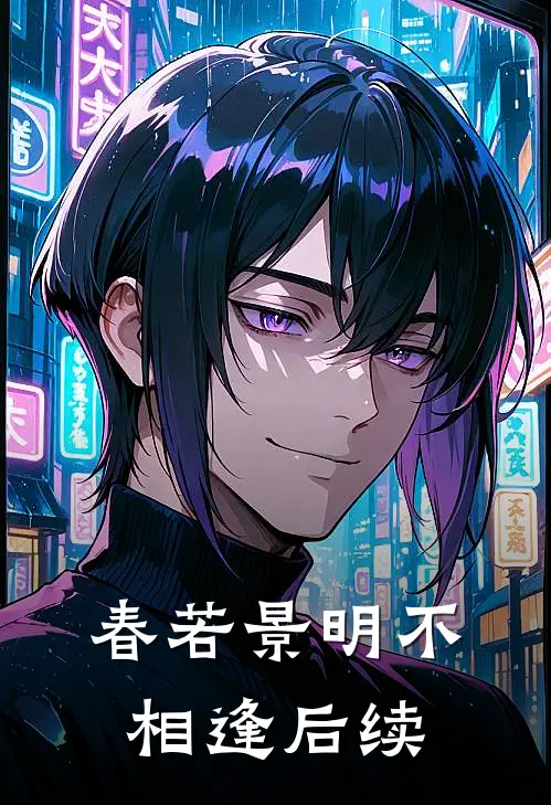 春若景明不相逢后续
