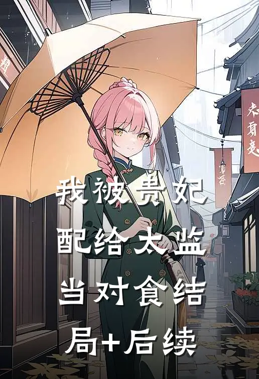我被贵妃配给太监当对食结局+后续