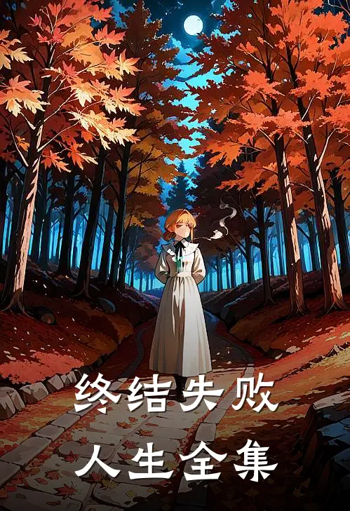 终结失败人生全集