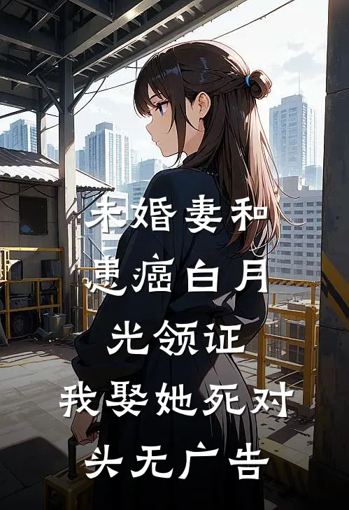 未婚妻和患癌白月光领证，我娶她死对头无广告