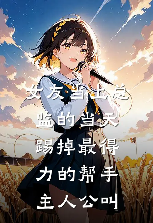 女友当上总监的当天，踢掉最得力的帮手主人公叫