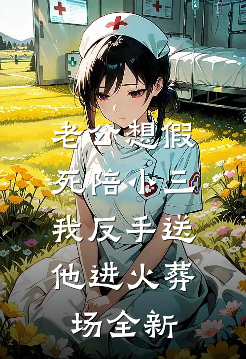 老公想假死陪小三，我反手送他进火葬场全新