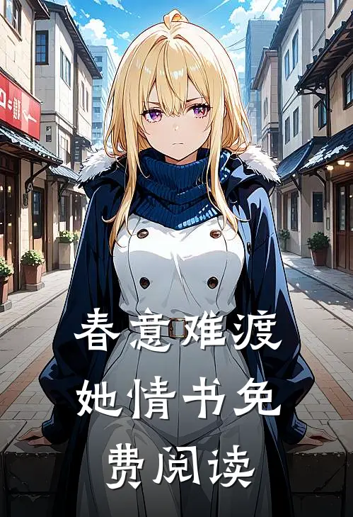 春意难渡她情书免费阅读
