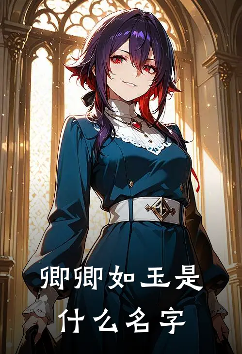 卿卿如玉是什么名字
