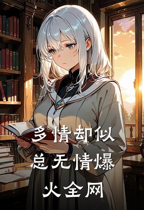 多情却似总无情爆火全网