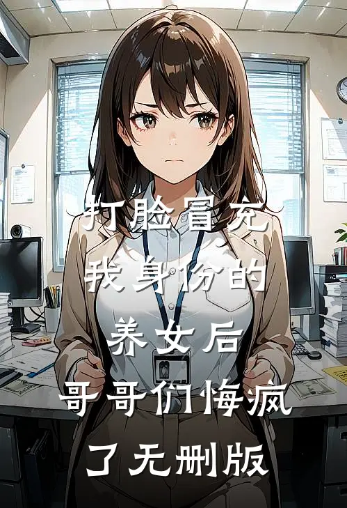 打脸冒充我身份的养女后，哥哥们悔疯了无删版