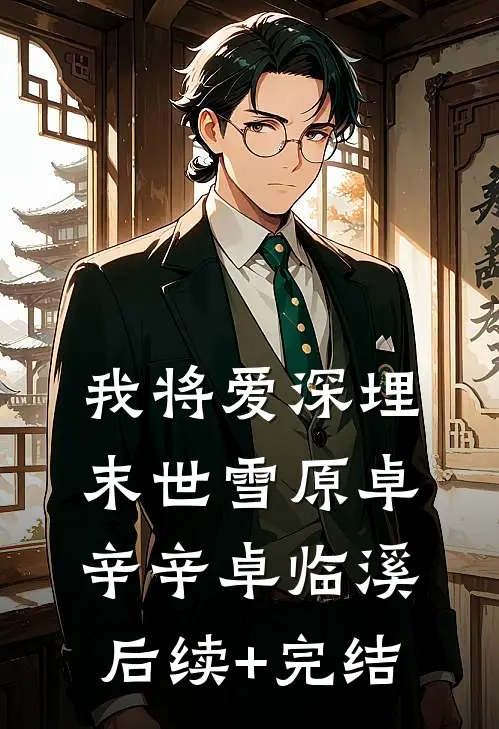 我将爱深埋末世雪原卓辛辛卓临溪后续+完结