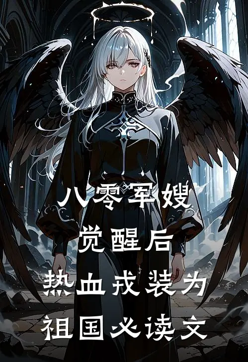 八零军嫂觉醒后，热血戎装为祖国必读文