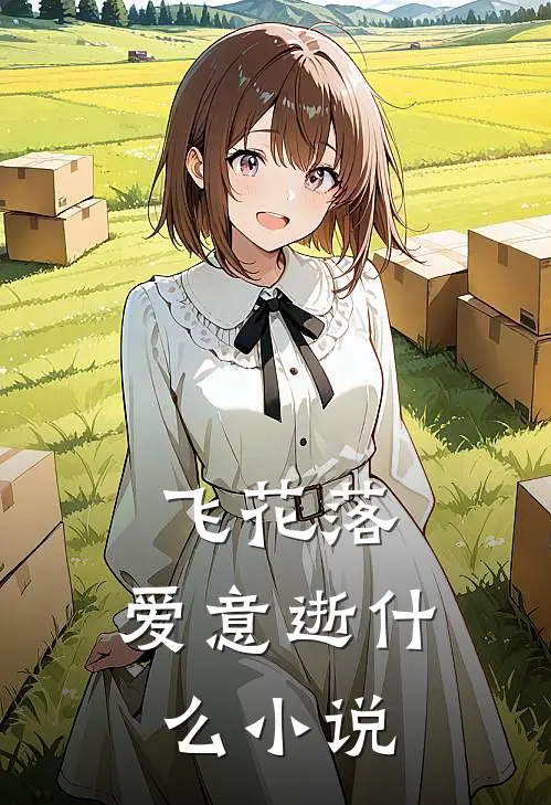 飞花落，爱意逝什么小说