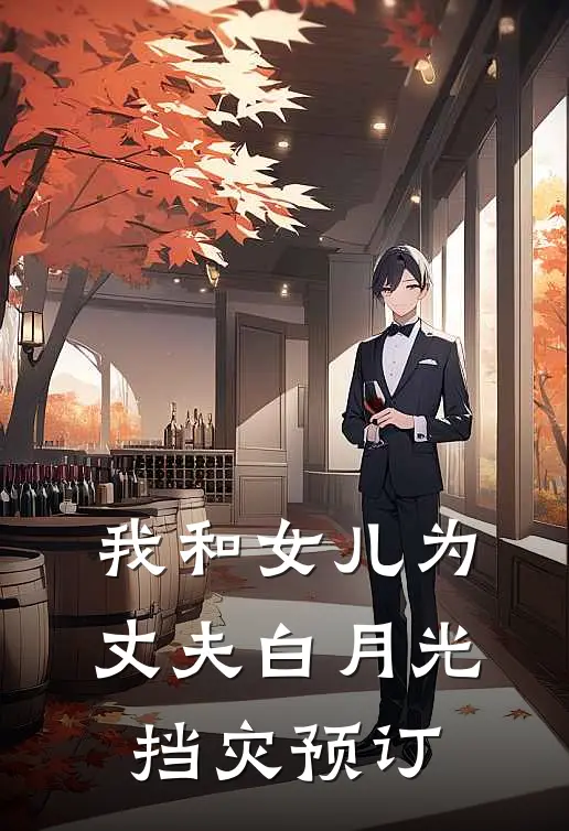 我和女儿为丈夫白月光挡灾预订