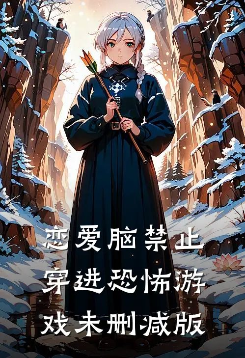 恋爱脑禁止穿进恐怖游戏未删减版