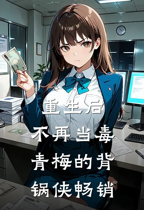 重生后，不再当毒青梅的背锅侠畅销
