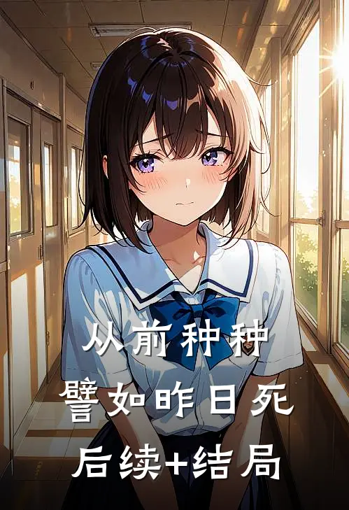 从前种种，譬如昨日死后续+结局