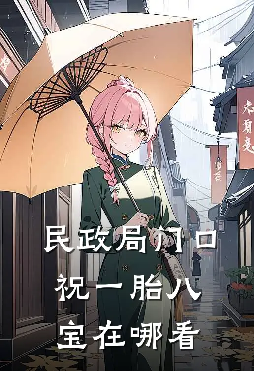 民政局门口，祝一胎八宝在哪看