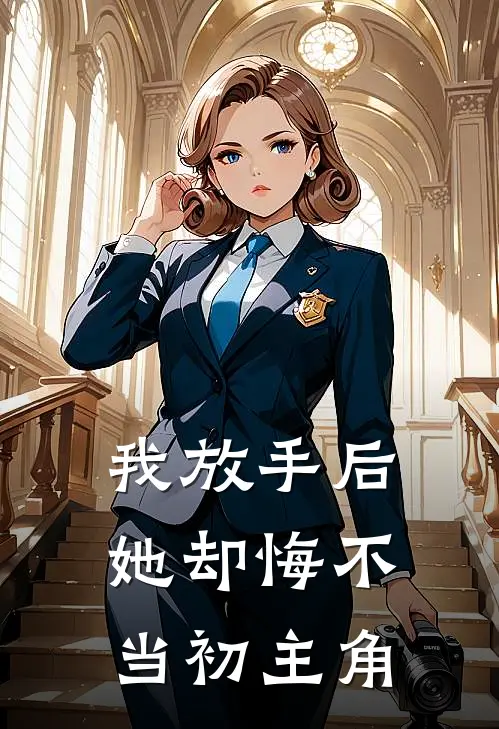 我放手后，她却悔不当初主角