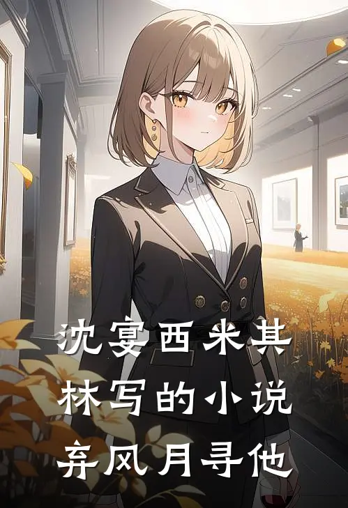 沈宴西米其林写的小说弃风月寻他