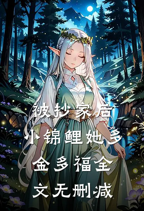 被抄家后，小锦鲤她多金多福全文无删减